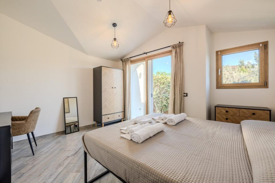 Sardinian Rhapsody House in Olbia