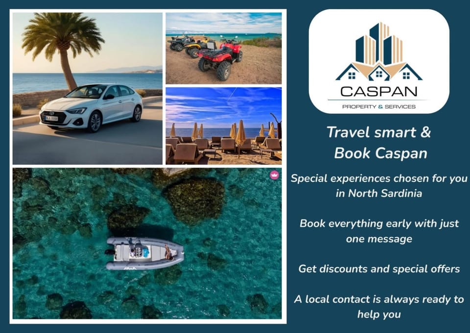 Area and facilities, Area and facilities