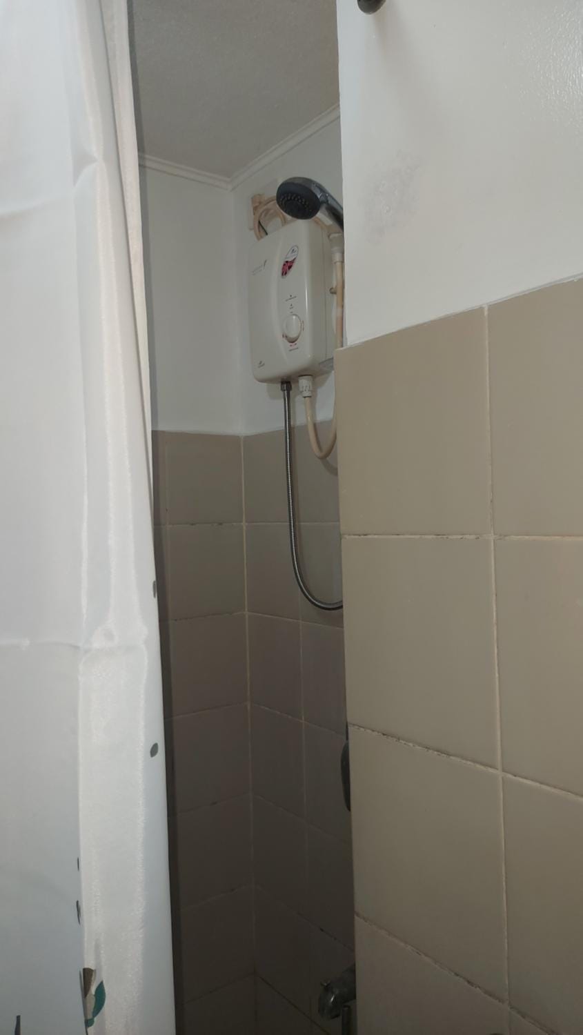 1bedroom one oasis condo fullyfurnished Apartment in Davao City