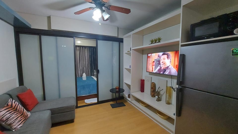1bedroom one oasis condo fullyfurnished Apartment in Davao City