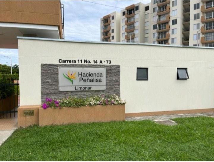 Property logo or sign