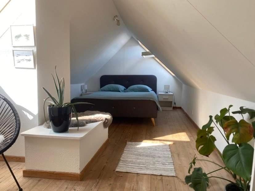 Christina Apartment in Aalborg