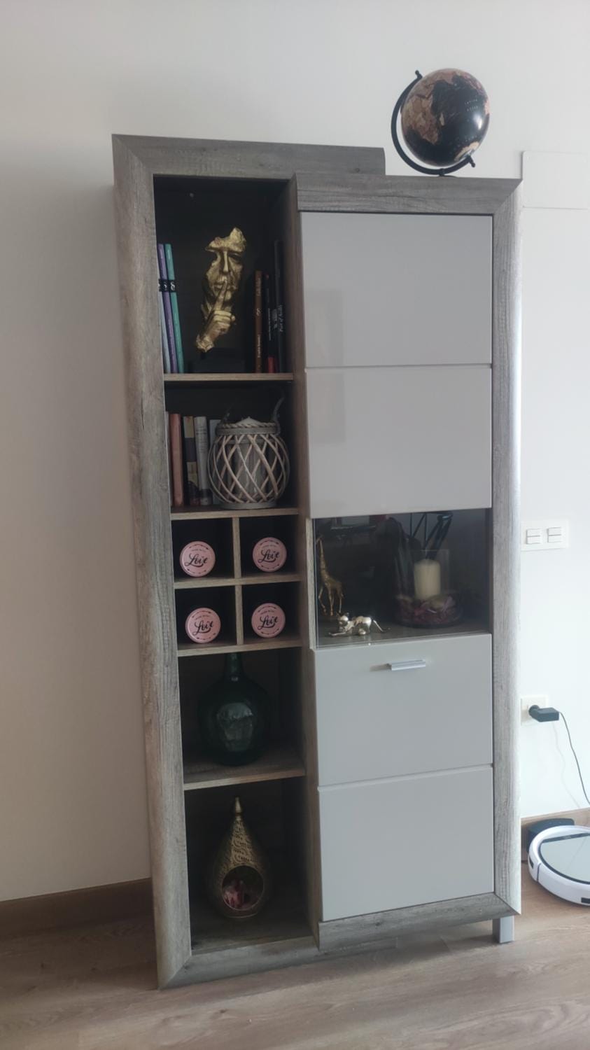 Divina 10 Apartment in Aviles