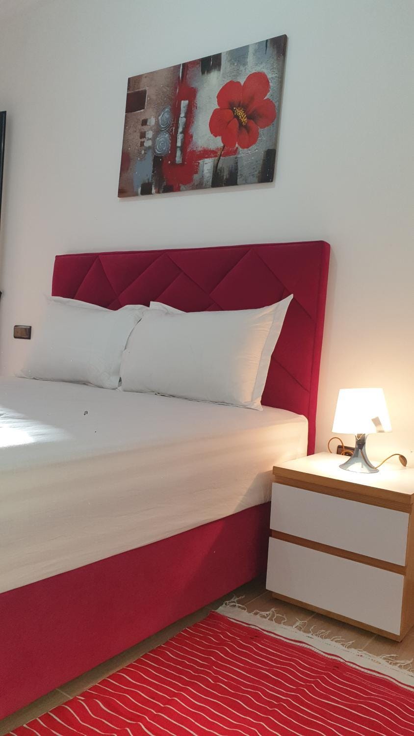 Apparemment zaina Apartment in Marrakesh
