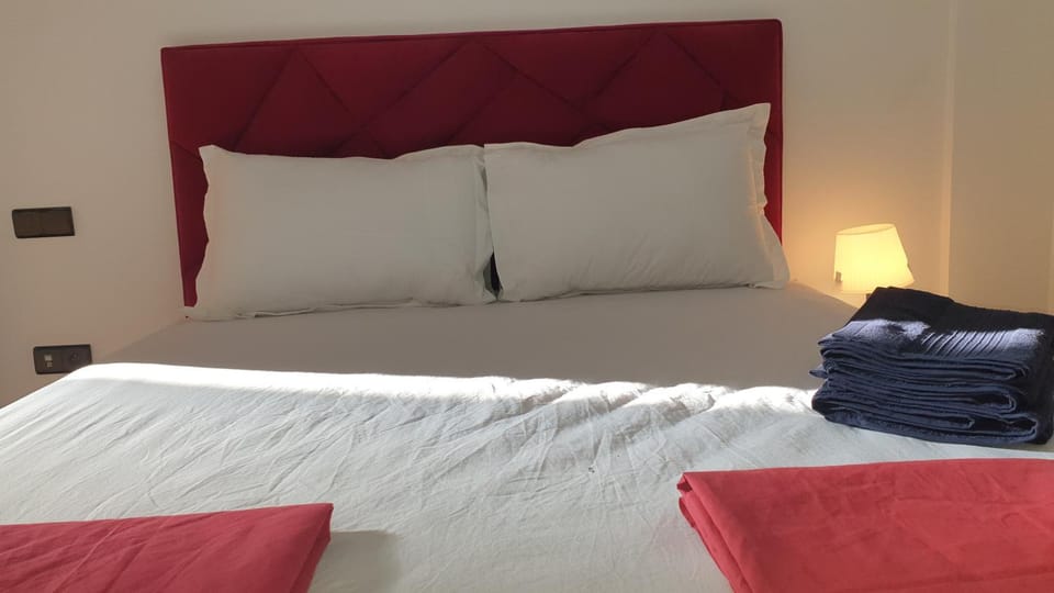 Apparemment zaina Apartment in Marrakesh