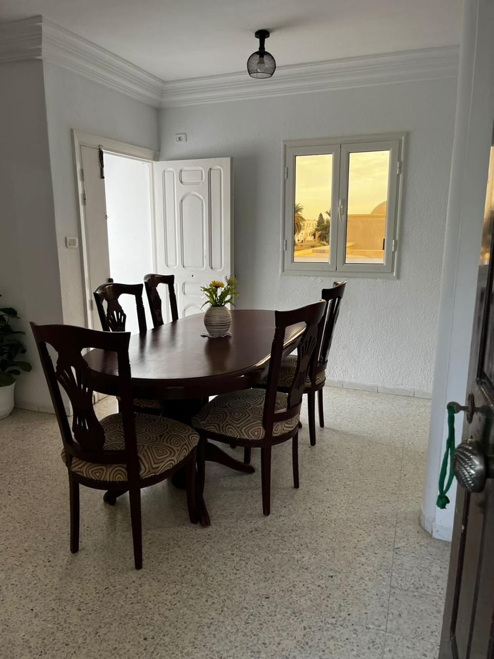 Djerba Dar BAYA House in Tunisia