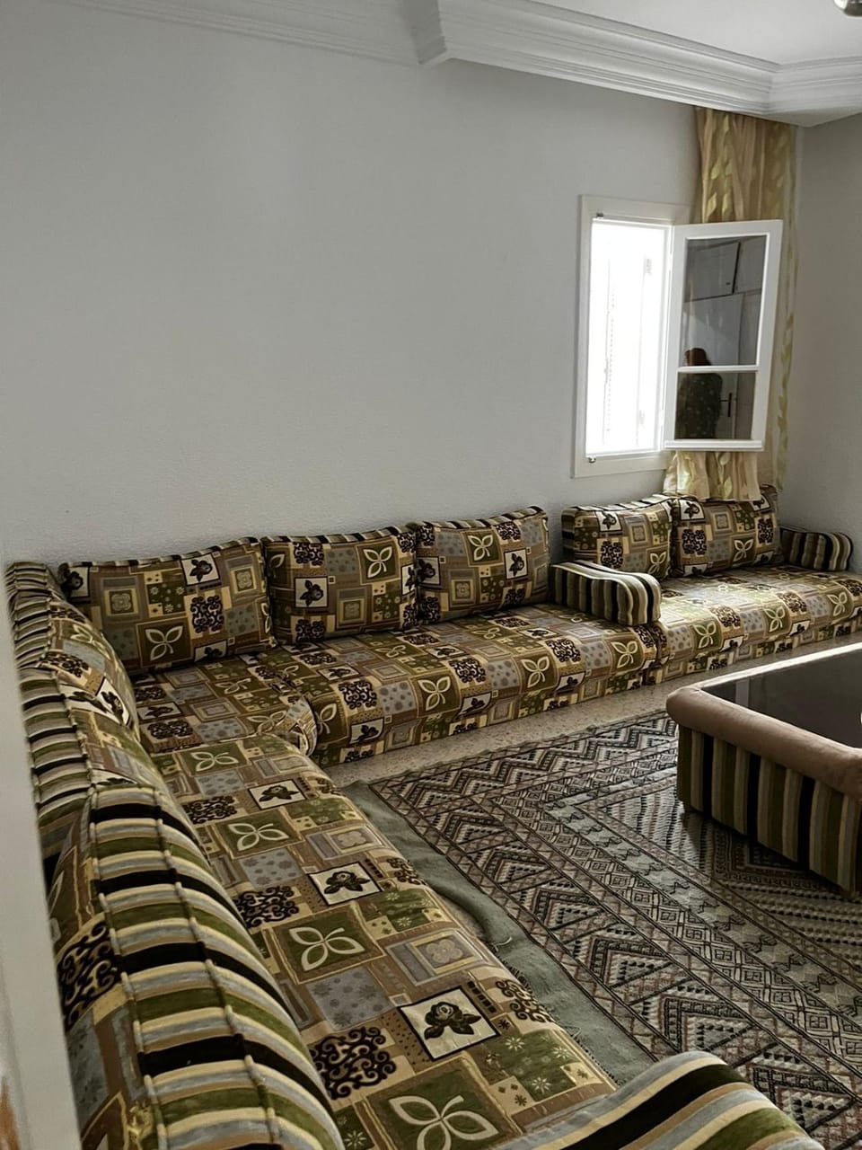 Djerba Dar BAYA House in Tunisia