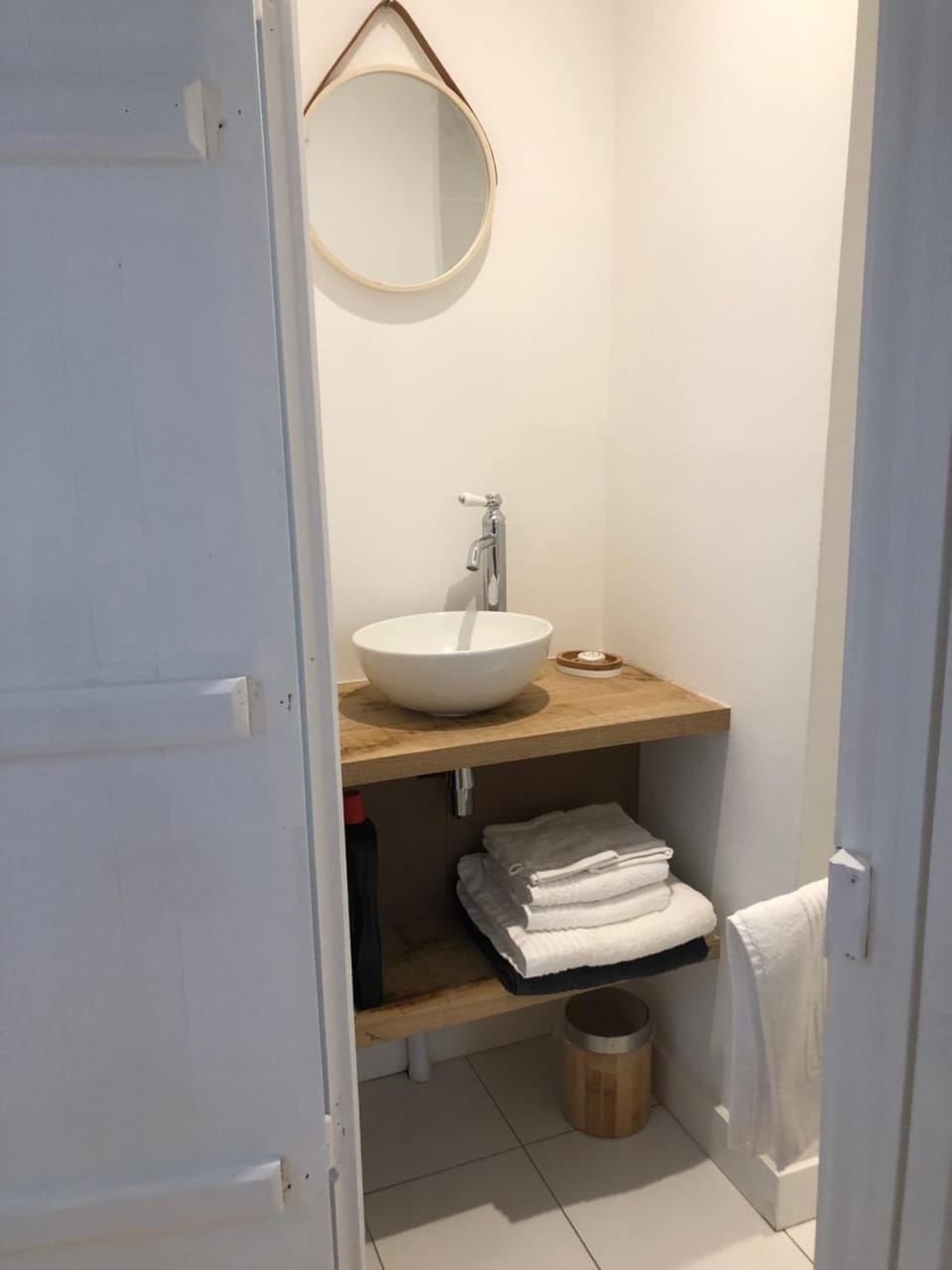 Les Galets Apartment in Hauts-de-France