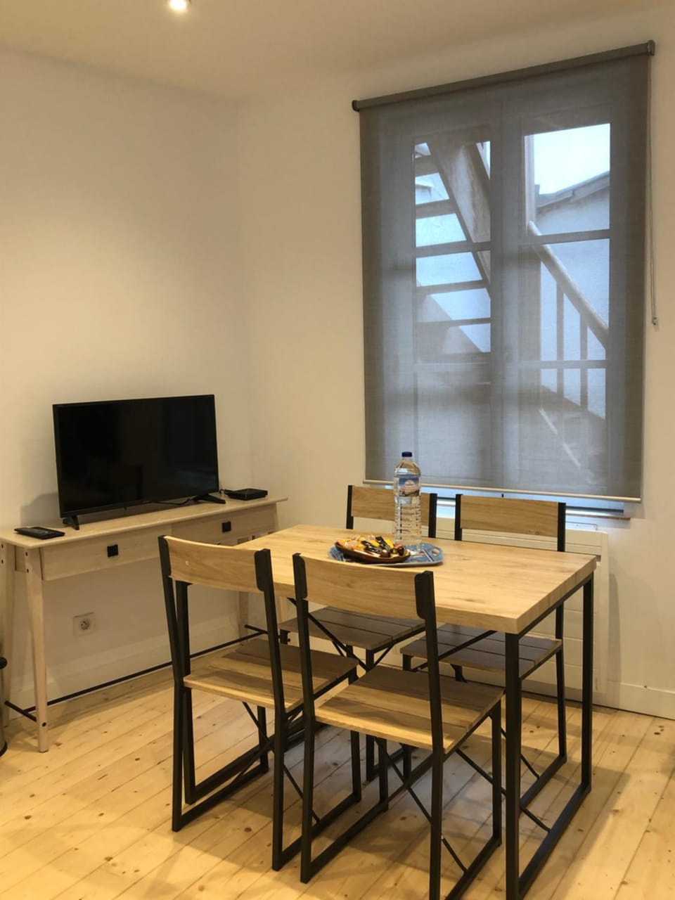 Les Galets Apartment in Hauts-de-France
