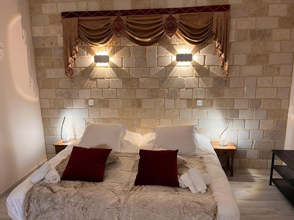 Le Clos Joli Bed and Breakfast in Wallonia, Belgium