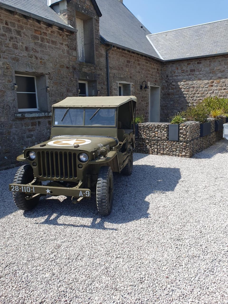 Domaine de la Dune Gite entre Terre et Mer House in Normandy