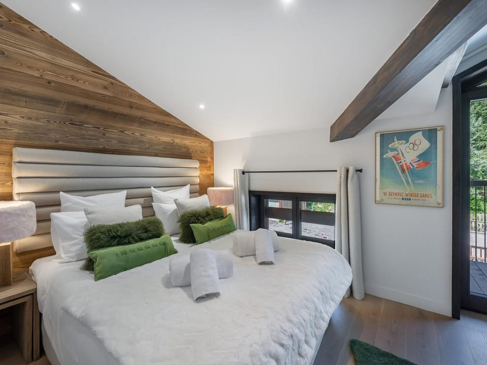 Appartement moderne à Courchevel 1550 avec parking et wifi - FR-1-562-66 Apartment in Saint-Bon-Tarentaise