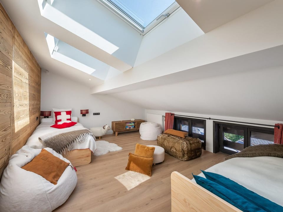 Appartement moderne à Courchevel 1550 avec parking et wifi - FR-1-562-66 Apartment in Saint-Bon-Tarentaise