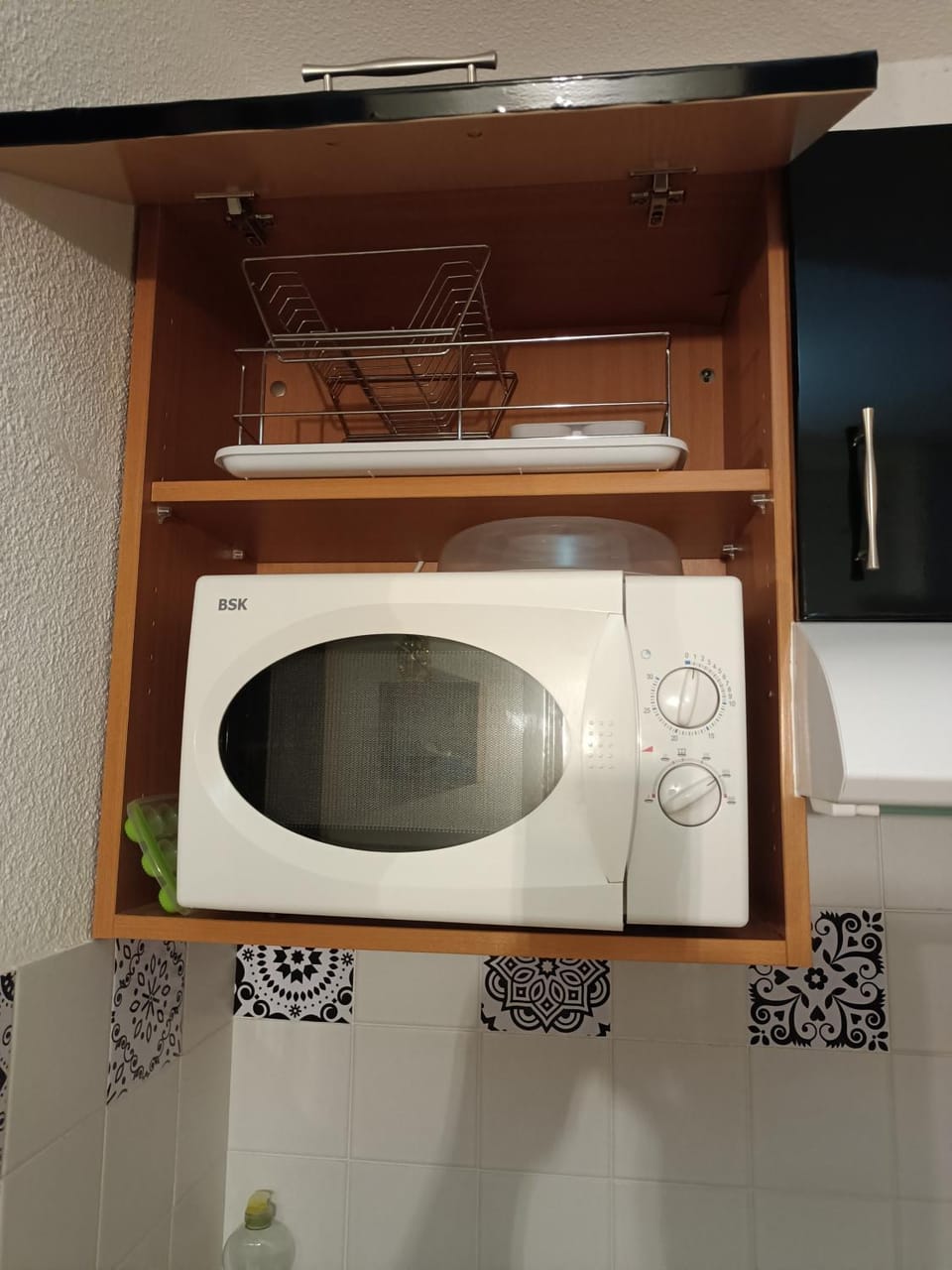 minibar