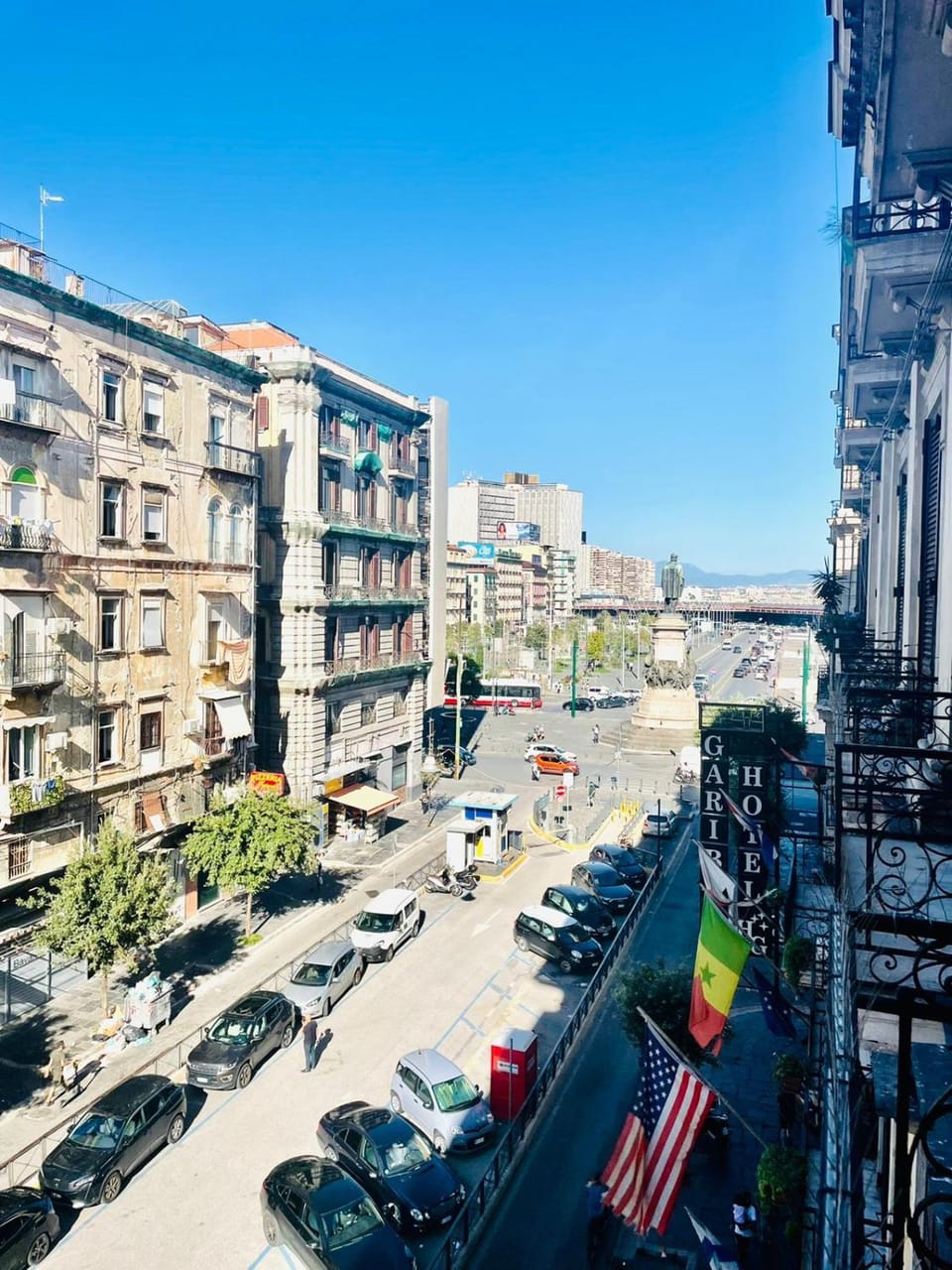 Property building, Neighbourhood, City view, Street view
