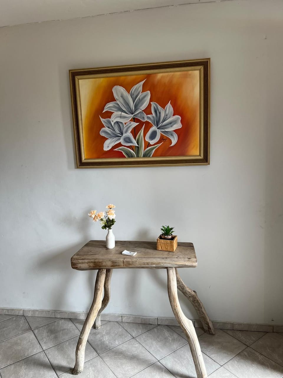 Decorative detail