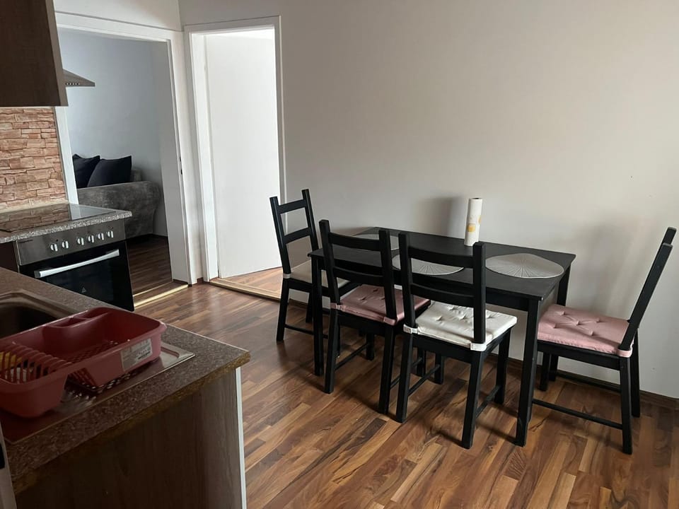 Ferienwohnung C&C Apartment in Styria