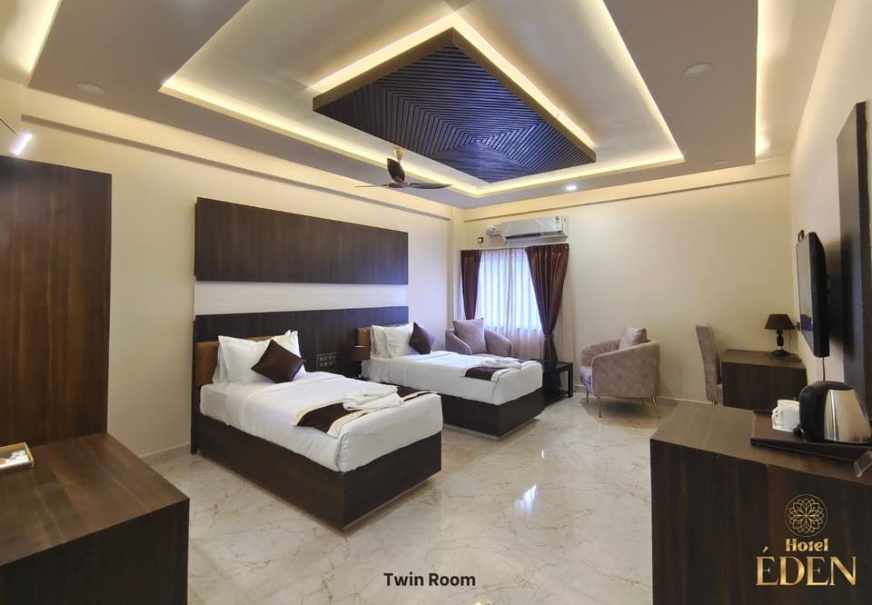 Hotel EDEN Hotel in Karnataka