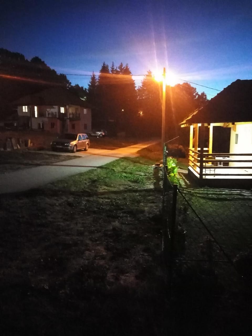 Ivana House in Zlatibor District, Serbia