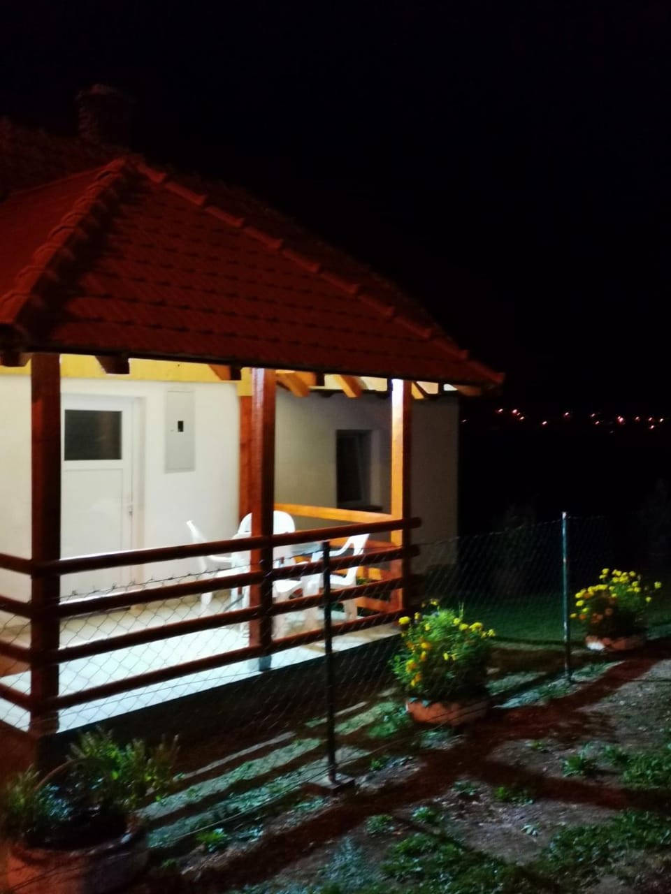 Ivana House in Zlatibor District, Serbia