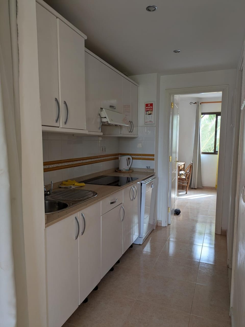 Oasis Waves House Papagayo Apartment in Corralejo