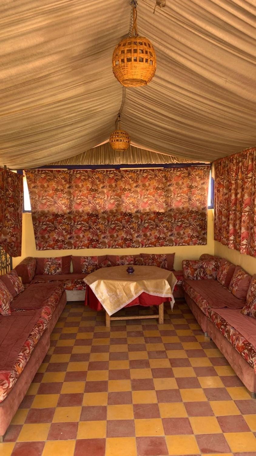 Riad taddert Bed and Breakfast in Marrakesh