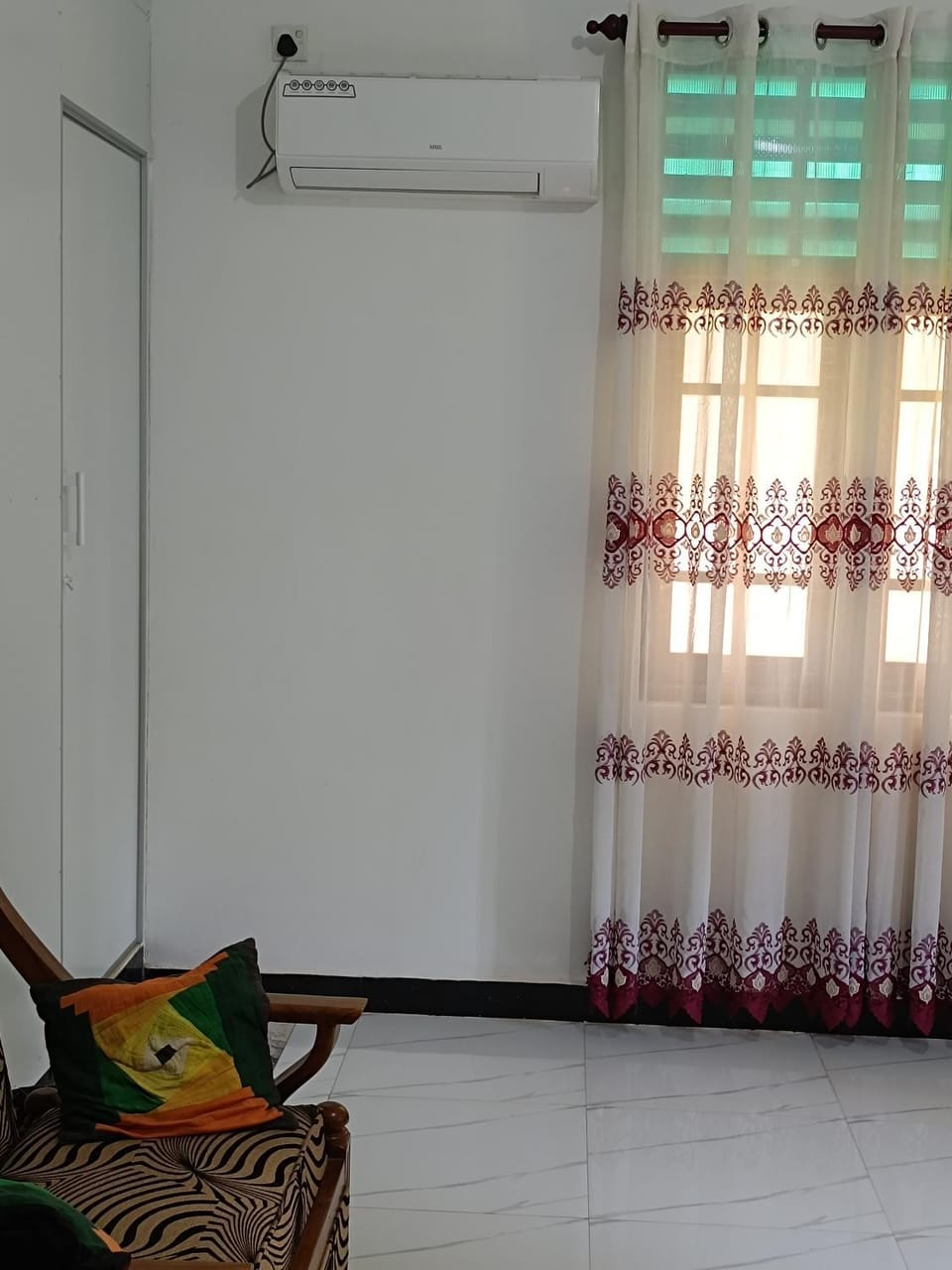 Villa Four Seasons Apartment in Mirissa