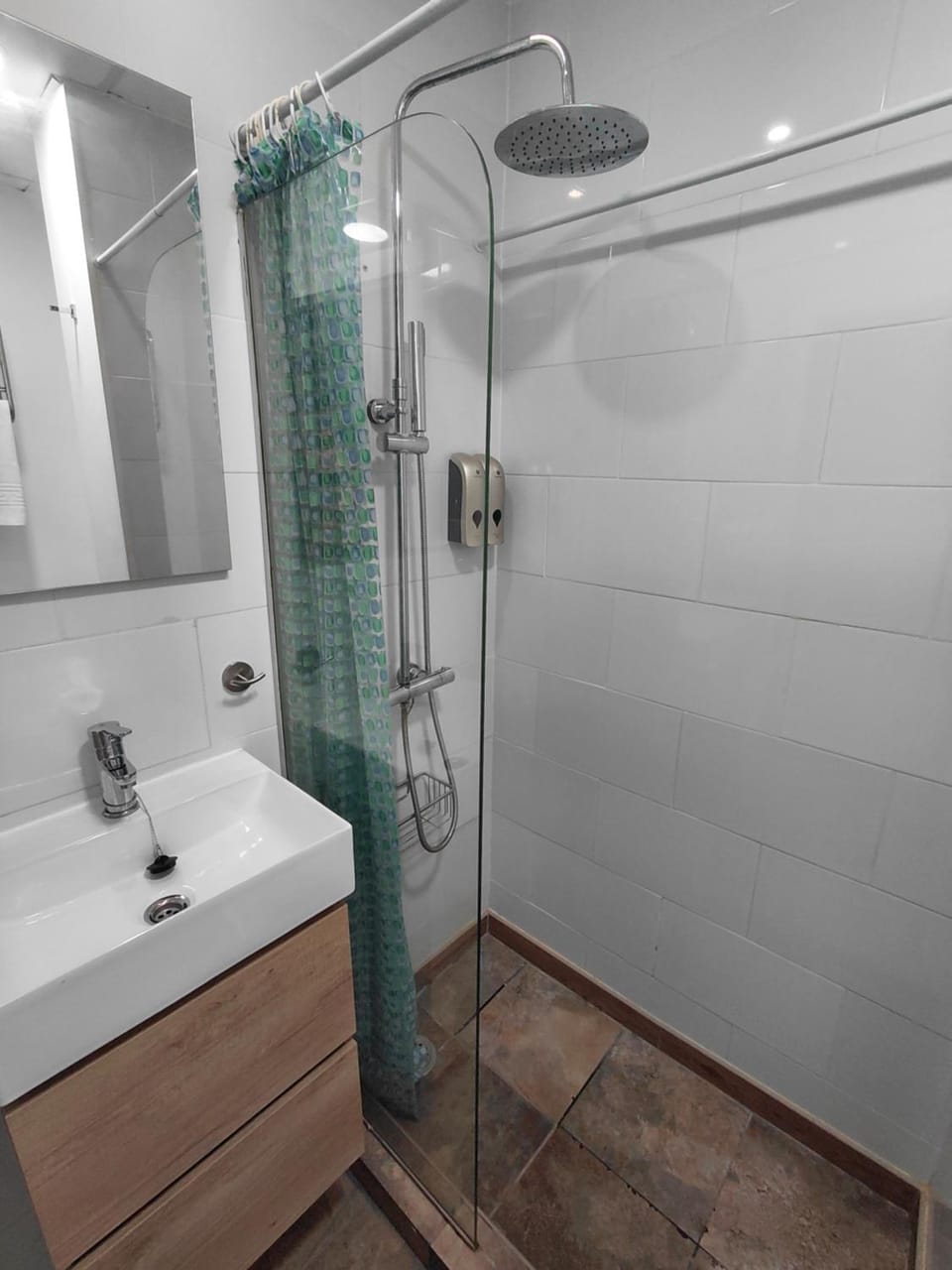 Alojamiento Med The Blue Med Bed and Breakfast in El Campello