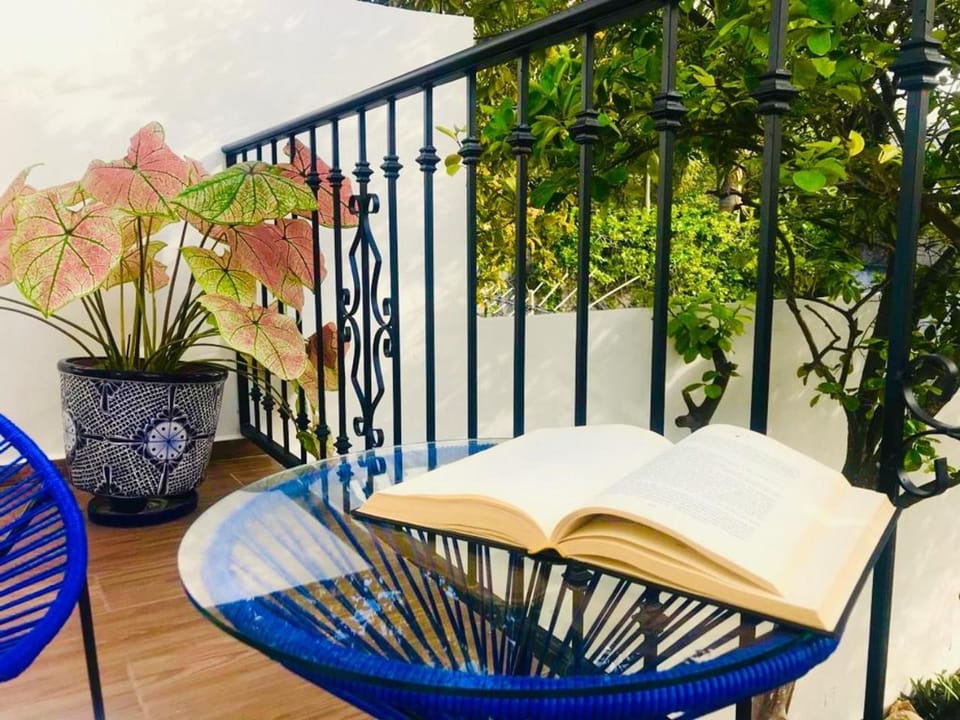 Great location safe & beautiful w Beach Club House in Merida