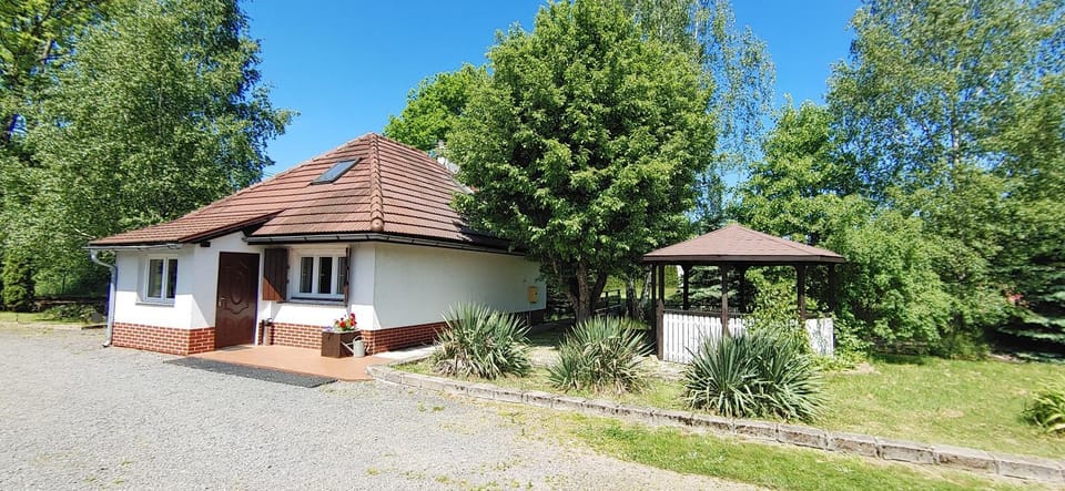 Domki nad strumykiem House in Lower Silesian Voivodeship