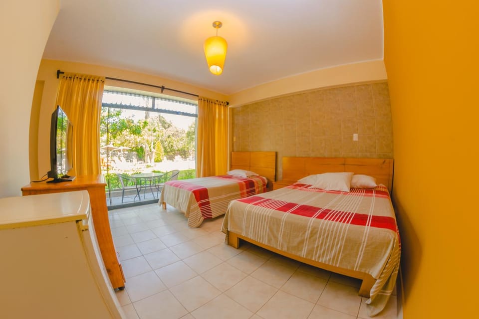 Hotel Rumi Wasi Hotel in Lima Region, Peru
