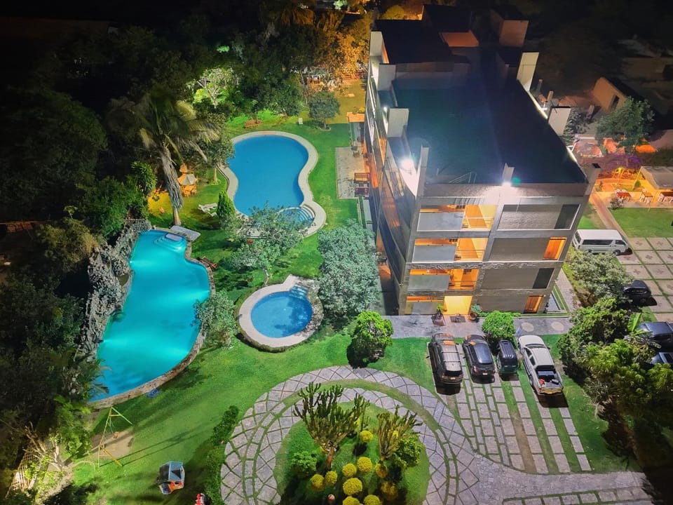Hotel Rumi Wasi Hotel in Lima Region, Peru