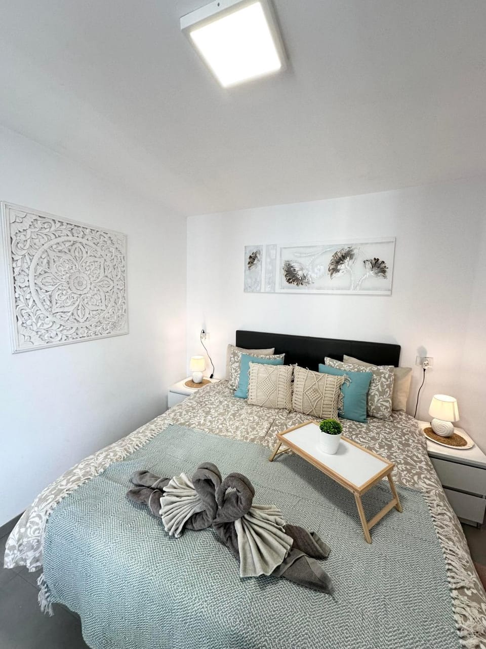 Paradise Tenerife Apartment in Abona