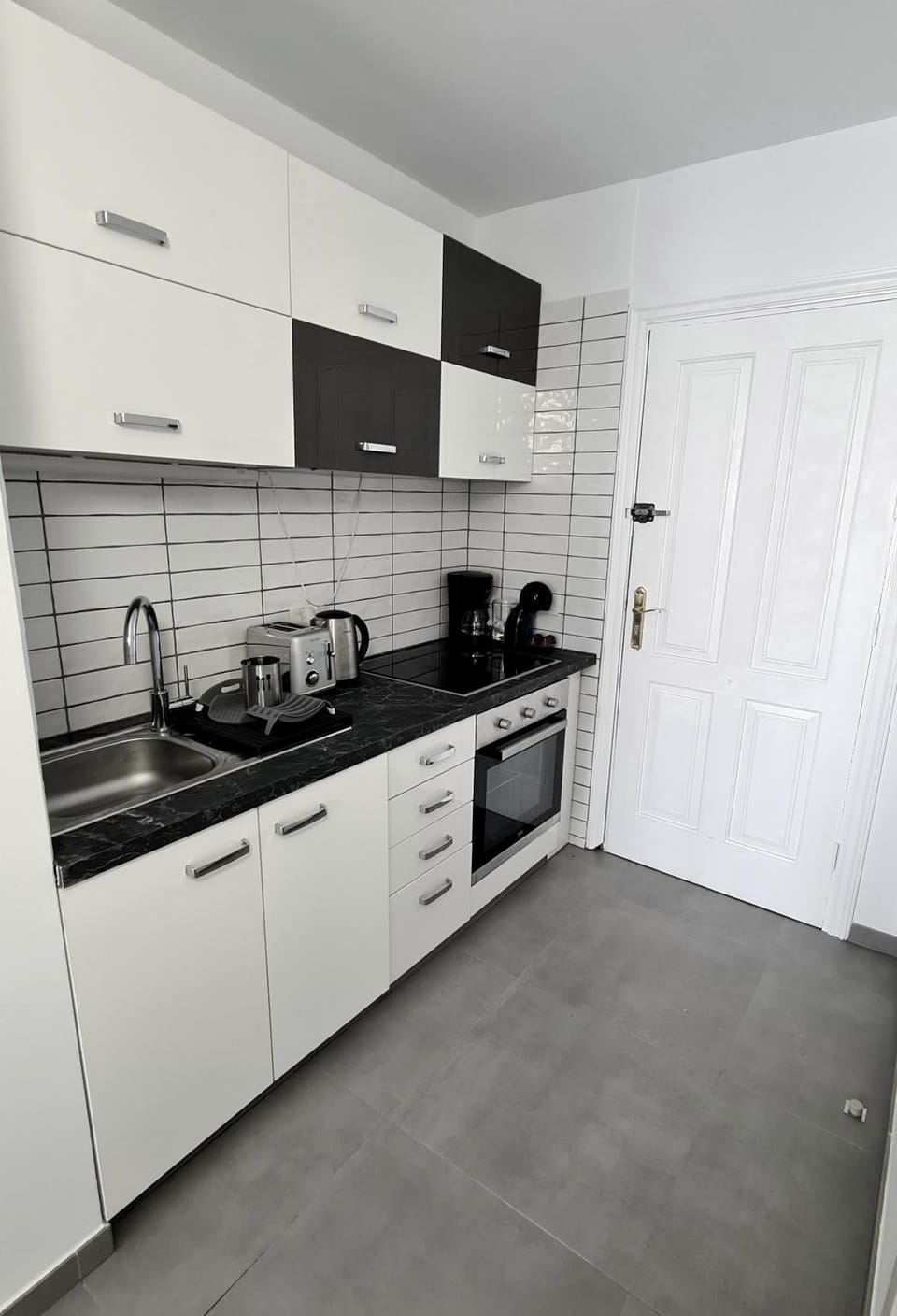 Paradise Tenerife Apartment in Abona
