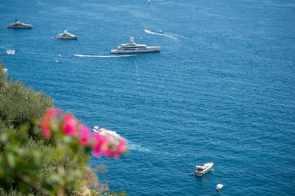 Sea view