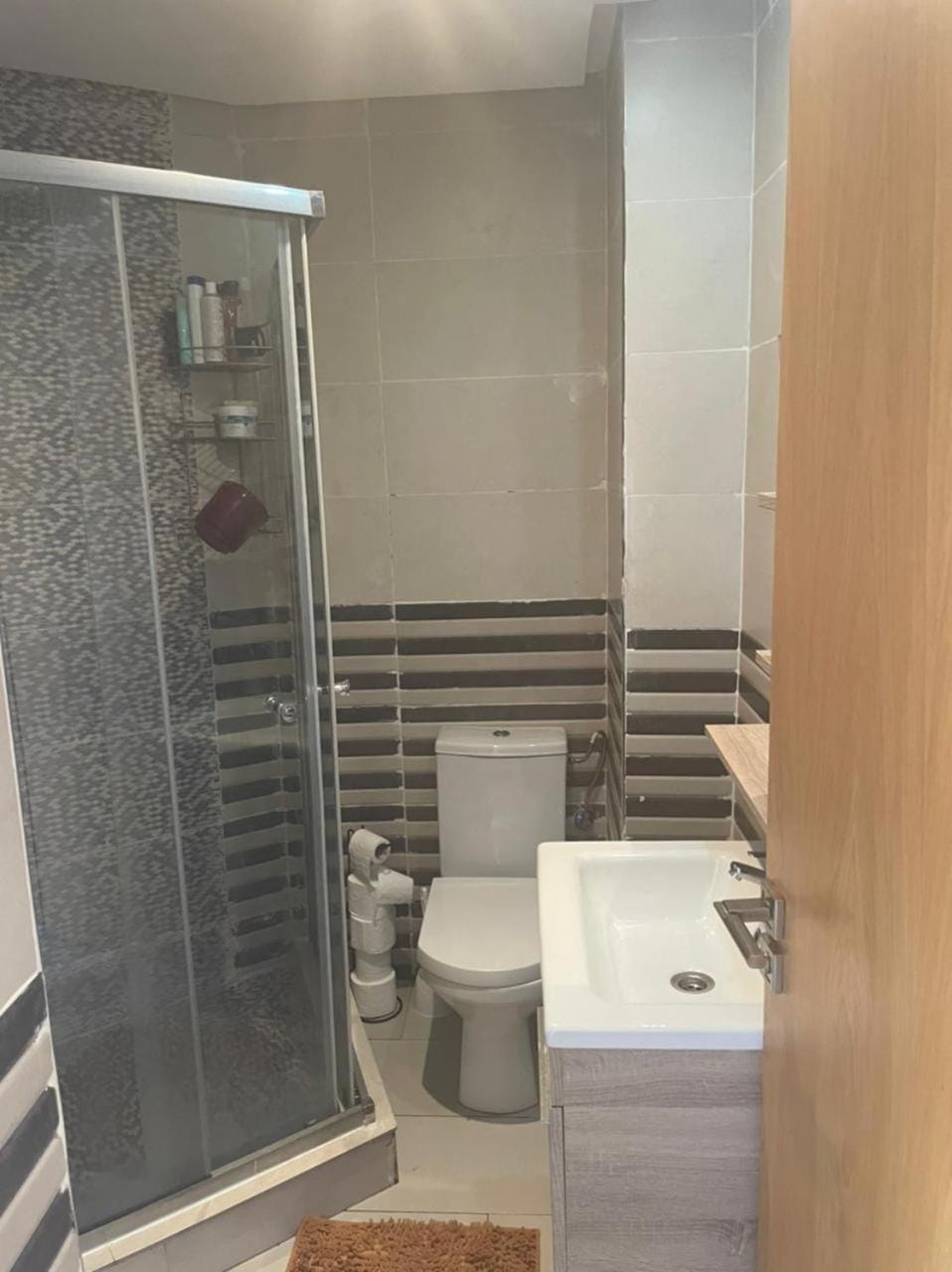 Superbe appart en résidence avec Piscine-Bouznika Apartment in Casablanca-Settat