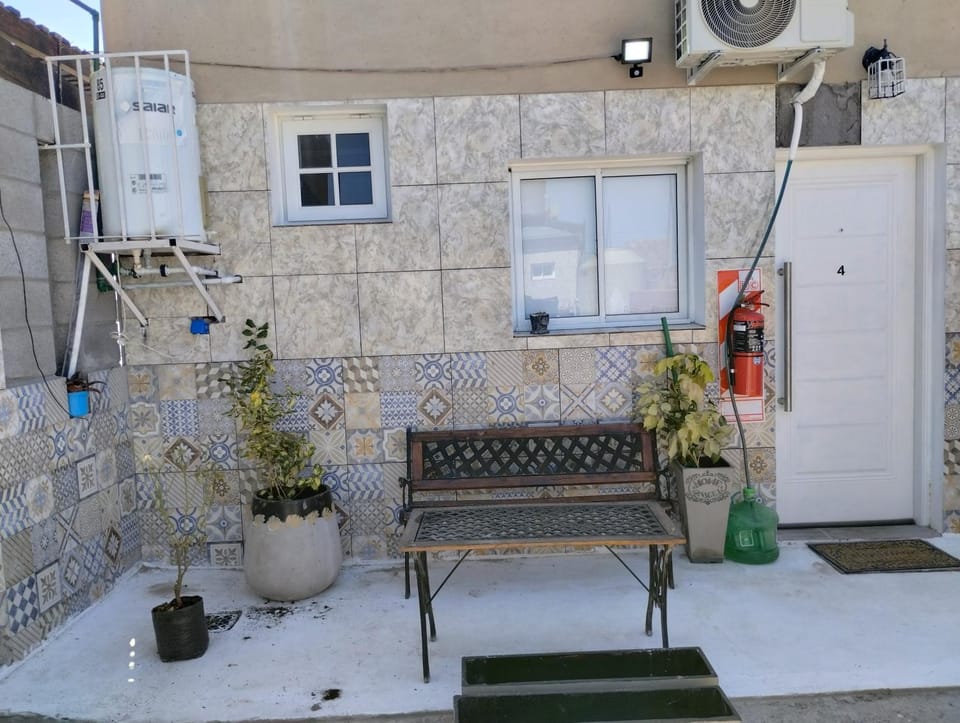 Lu-Mar Apartment in Comodoro Rivadavia
