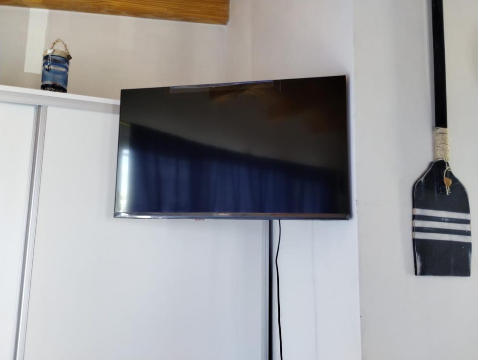 Lu-Mar Apartment in Comodoro Rivadavia