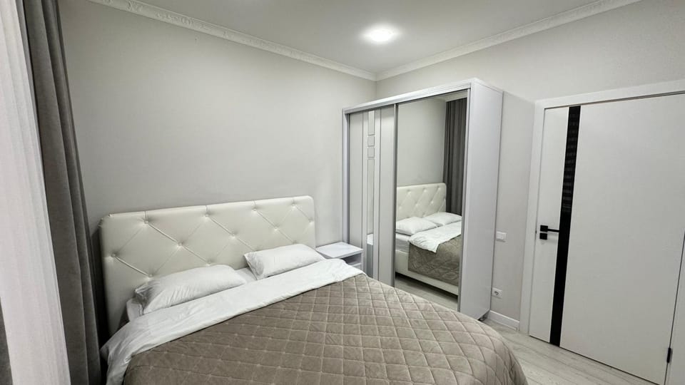 Apartament modern în Centru pe Avram Iancu Apartment in Chișinău