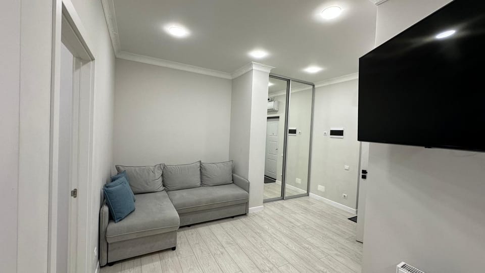 Apartament modern în Centru pe Avram Iancu Apartment in Chișinău