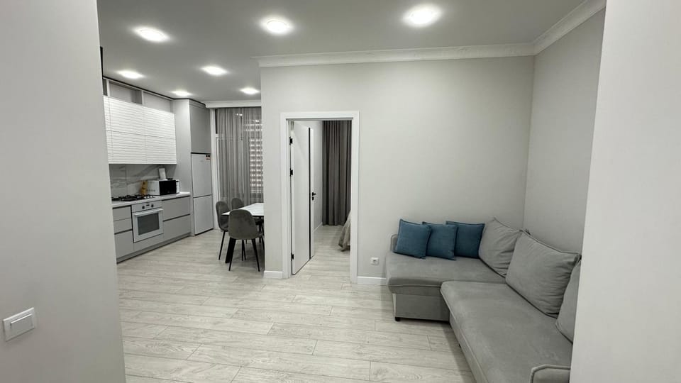 Apartament modern în Centru pe Avram Iancu Apartment in Chișinău