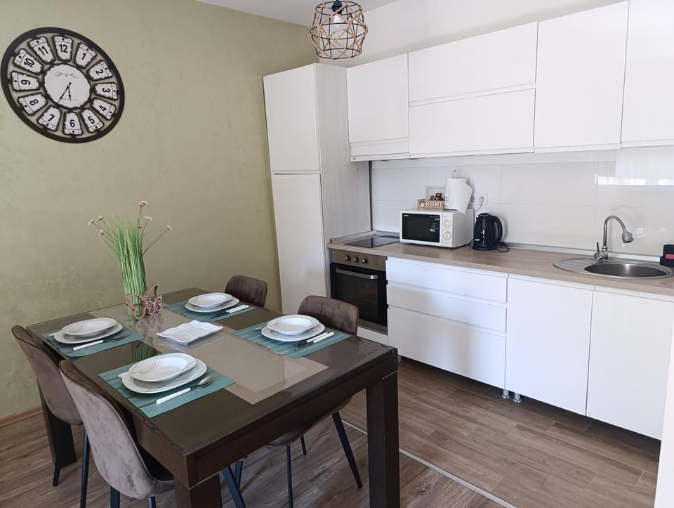 Apartman SATO Apartment in Federation of Bosnia and Herzegovina