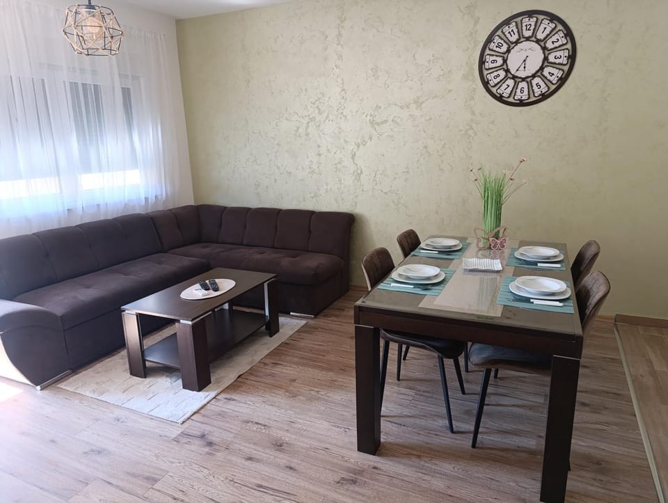 Apartman SATO Apartment in Federation of Bosnia and Herzegovina