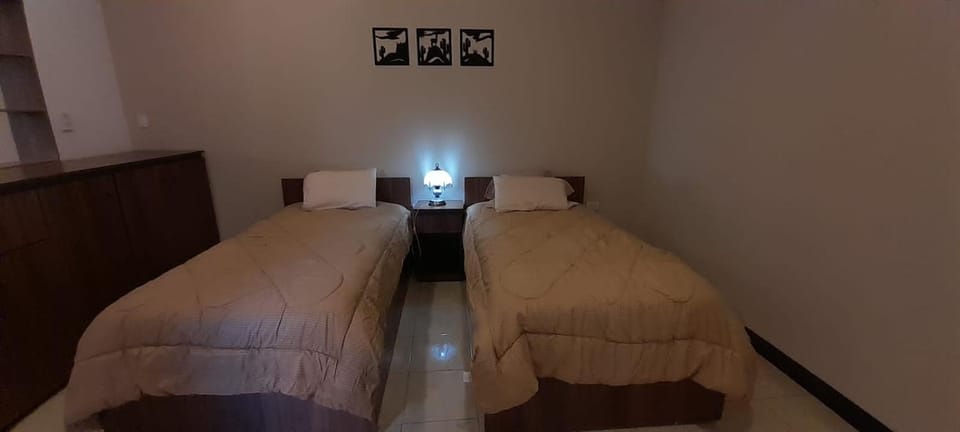Casa FF Apartment in Mendoza
