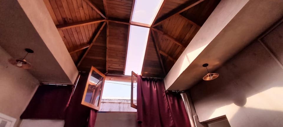 Casa FF Apartment in Mendoza