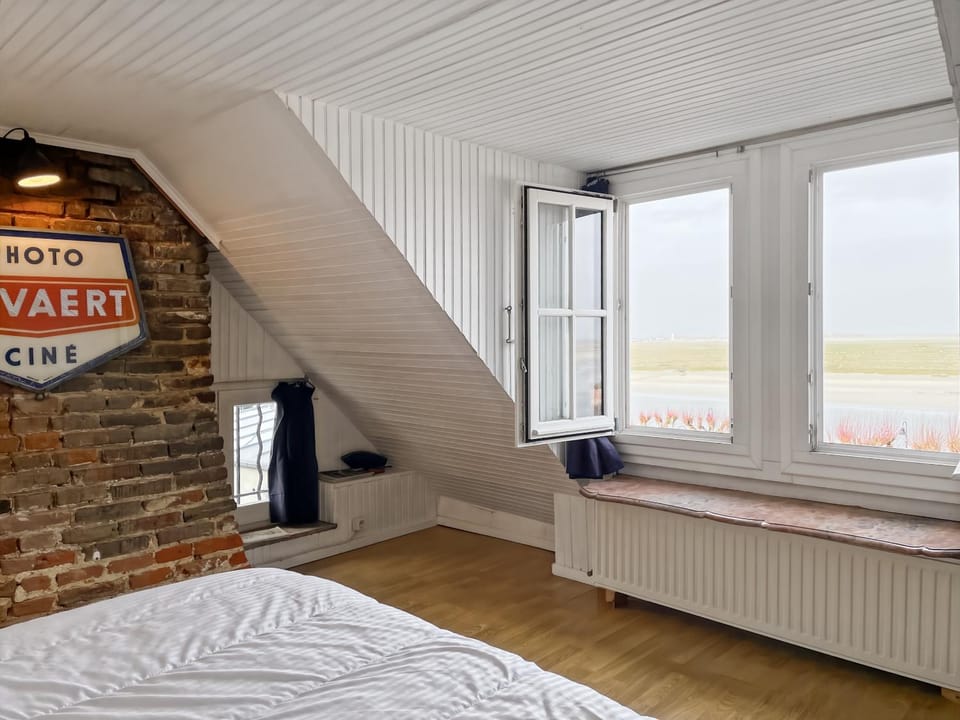 Baie'lle Vue House in Hauts-de-France