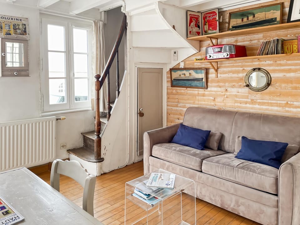 Baie'lle Vue House in Hauts-de-France