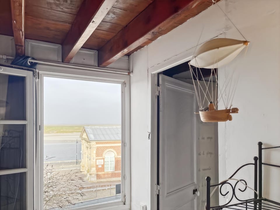 Baie'lle Vue House in Hauts-de-France