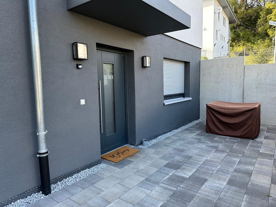 Property building, Day