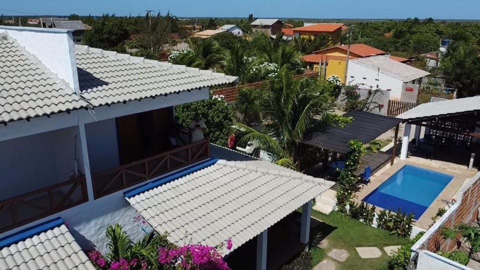 Chalé Estrela da Barra Chalet in State of Ceará